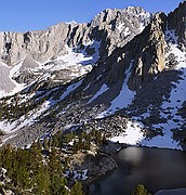 Sierra Nevada - 120216